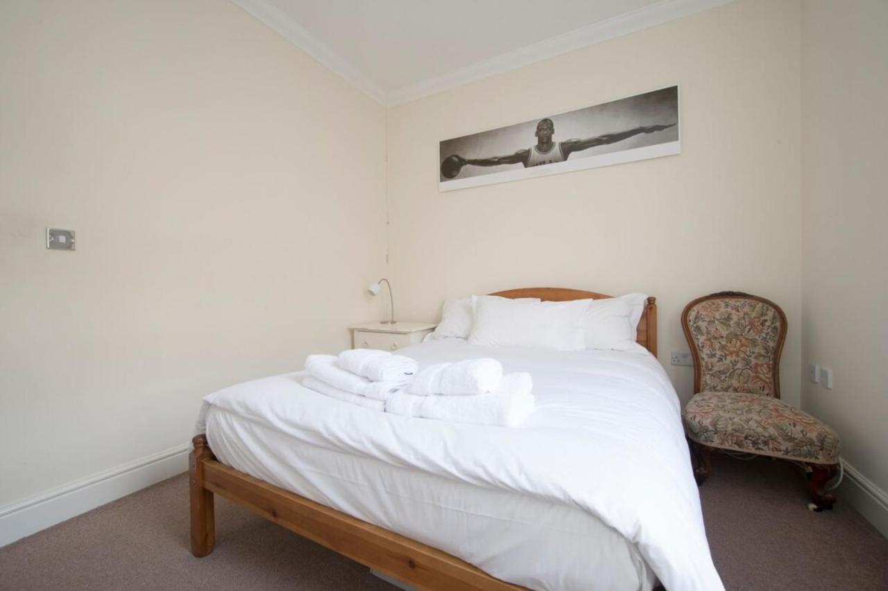 Unique And Cozy 1 Bed Flat In Dalston Apartment *