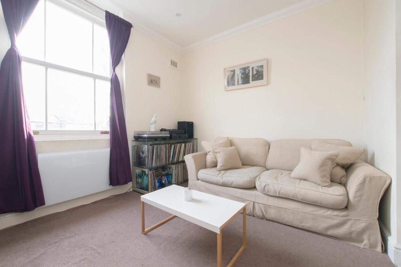 Unique And Cozy 1 Bed Flat In Dalston Apartment