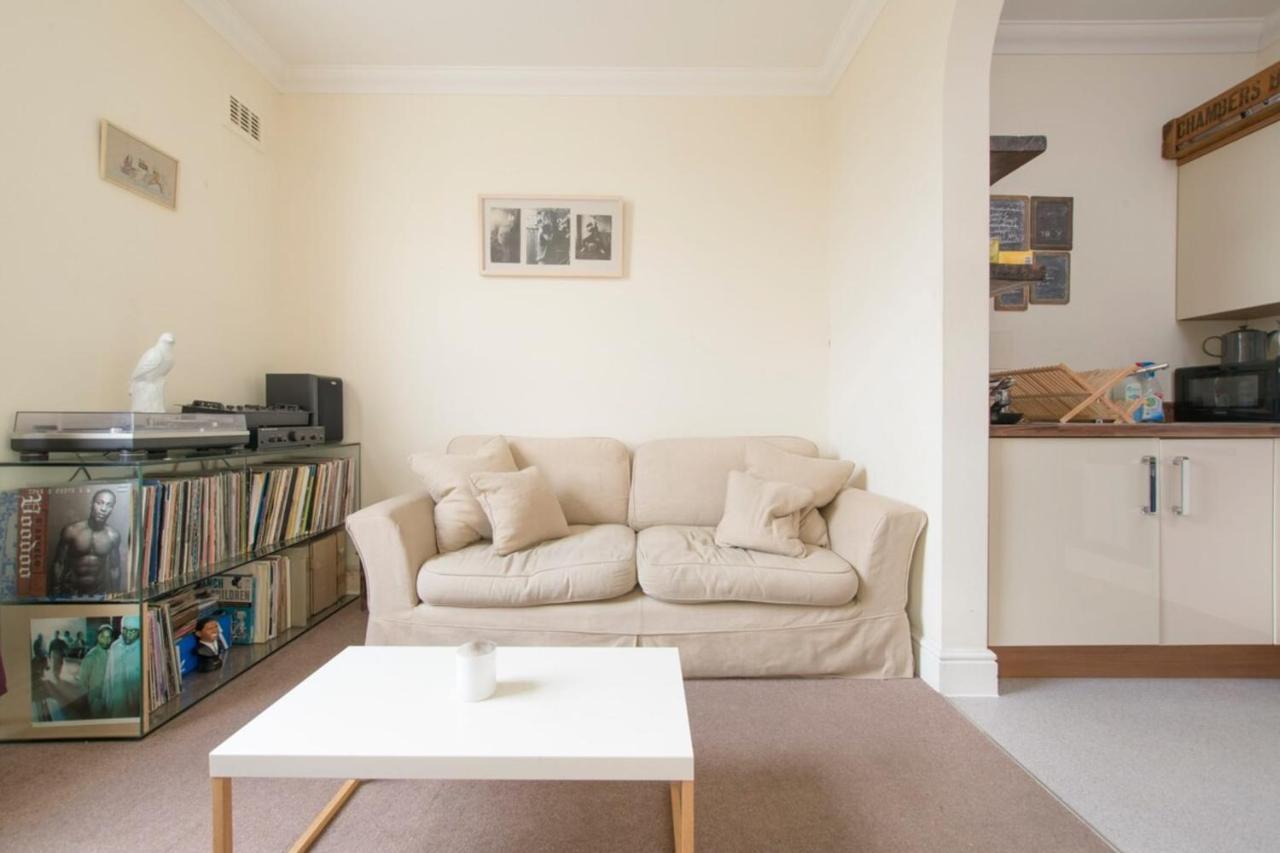 Unique And Cozy 1 Bed Flat In Dalston Apartment *