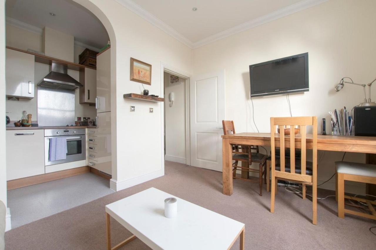 Unique And Cozy 1 Bed Flat In Dalston London