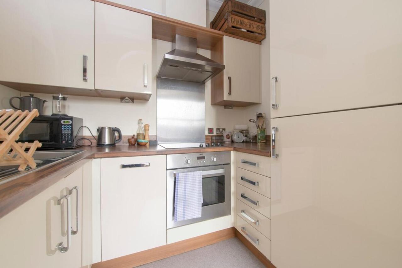 Unique And Cozy 1 Bed Flat In Dalston Apartment *