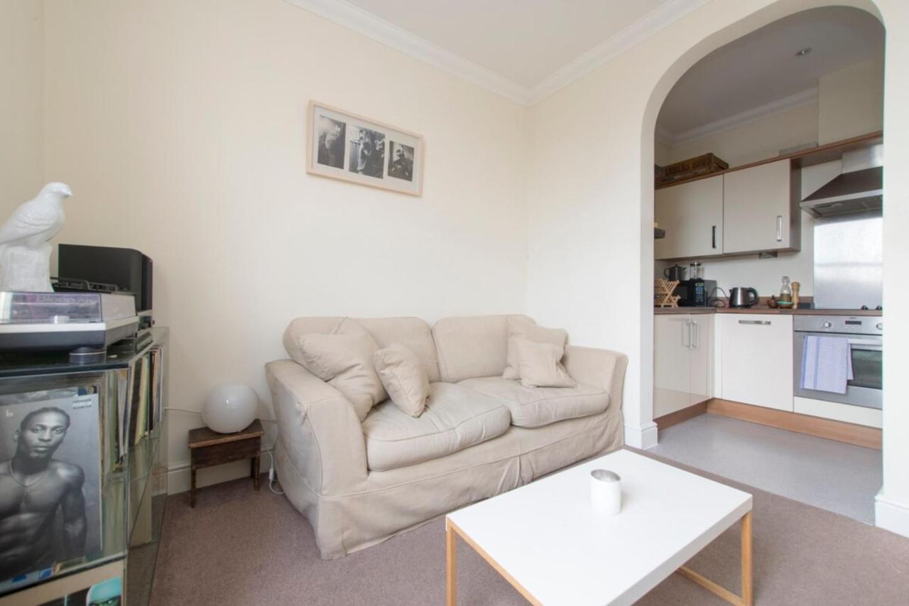 Apartment Unique And Cozy 1 Bed Flat In Dalston