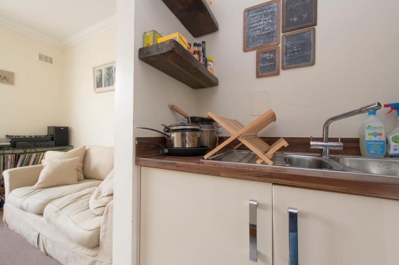 Apartment Unique And Cozy 1 Bed Flat In Dalston *