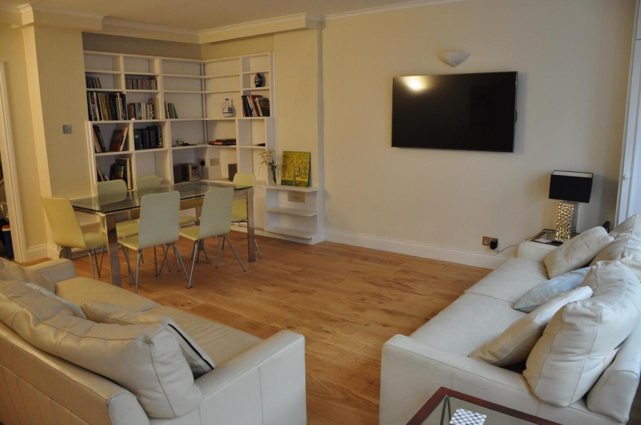 58 Gloucester Mews Holiday home *
