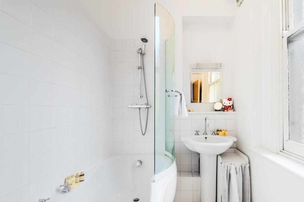 Apartment Guestready - Bright 1br Near Arsenal Stadium Wbalcony *