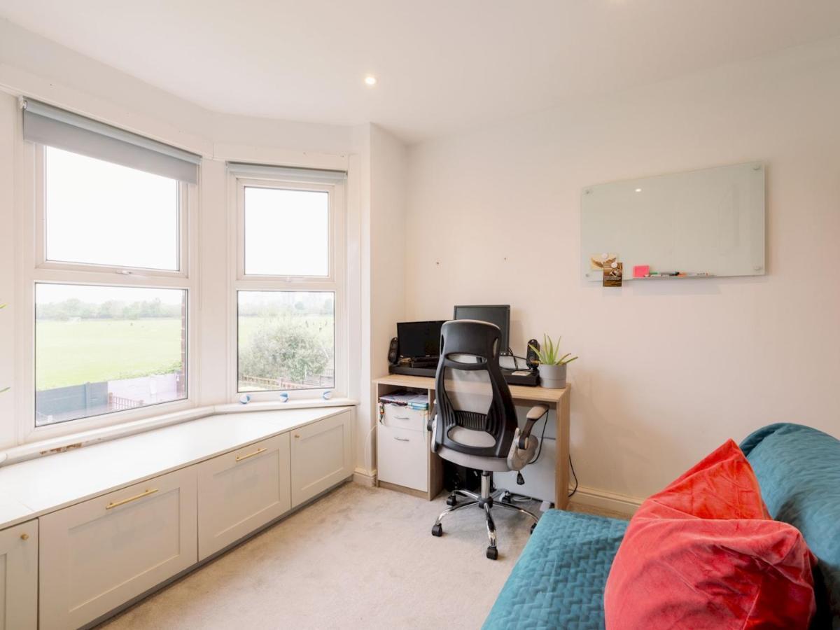 Garden Walthamstow Pass The Keys Apartment *