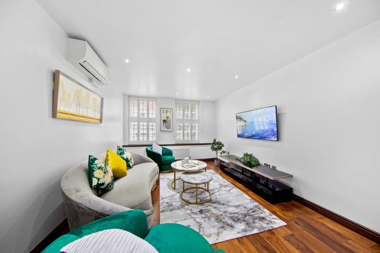 Apartment Bryanston *