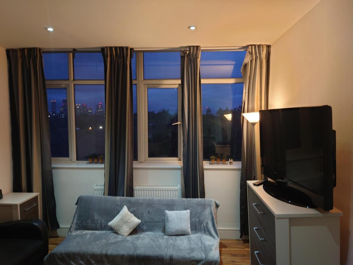 Sparrow Nest -12w * London