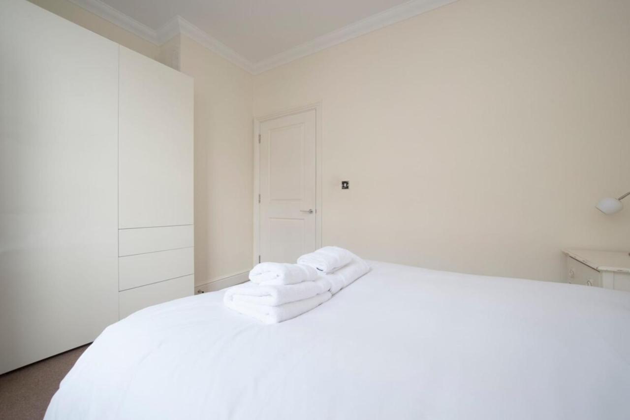Unique And Cozy 1 Bed Flat In Dalston
