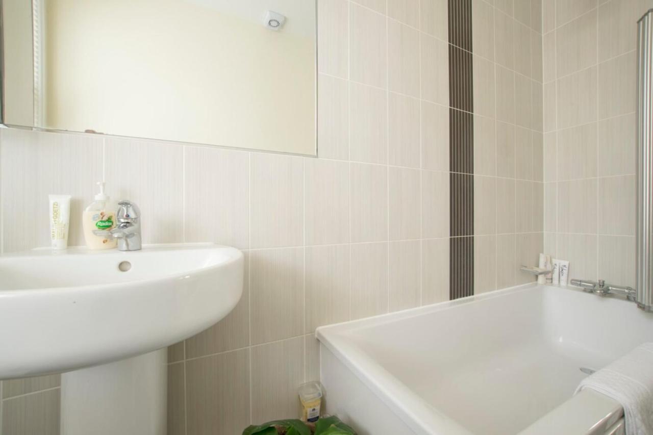 Unique And Cozy 1 Bed Flat In Dalston