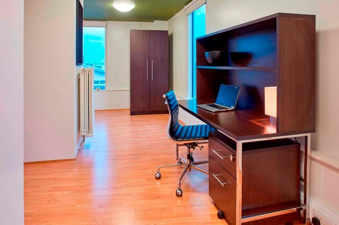 Premium And At Chapter Portobello In Apartamento *