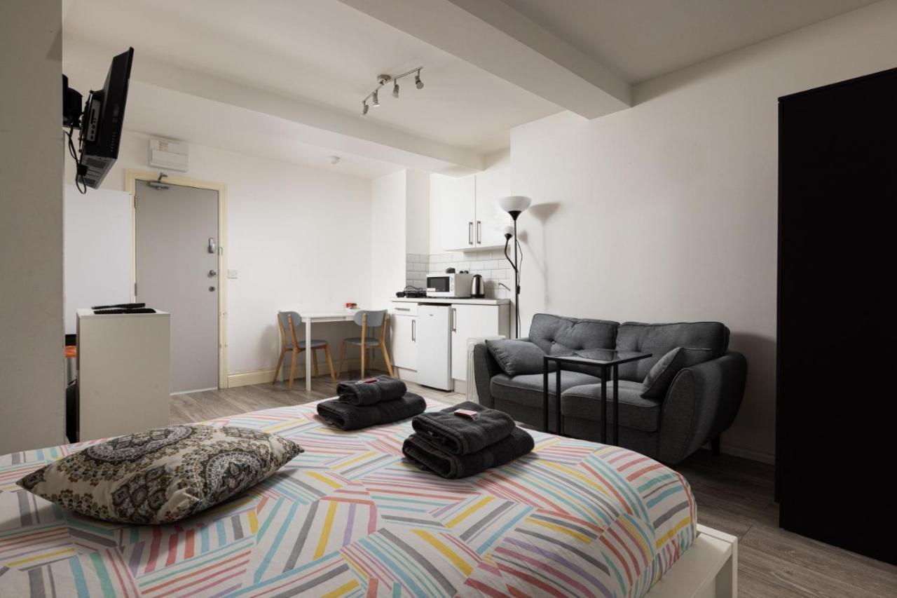 Euston Studio