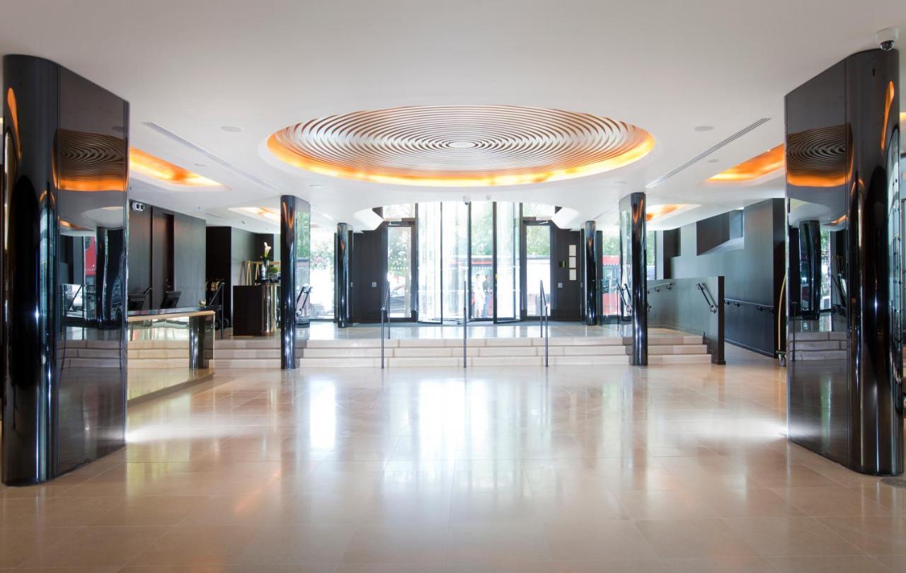 Dorsett Shepherds Bush Hotel Londres