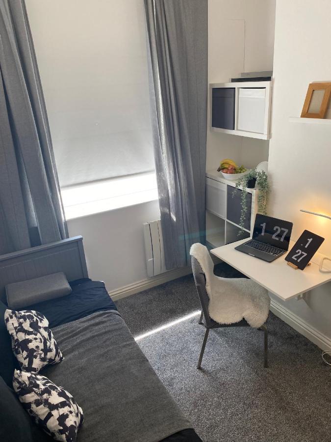 Cosy Flat In Acomodação com café da manhã  Londres