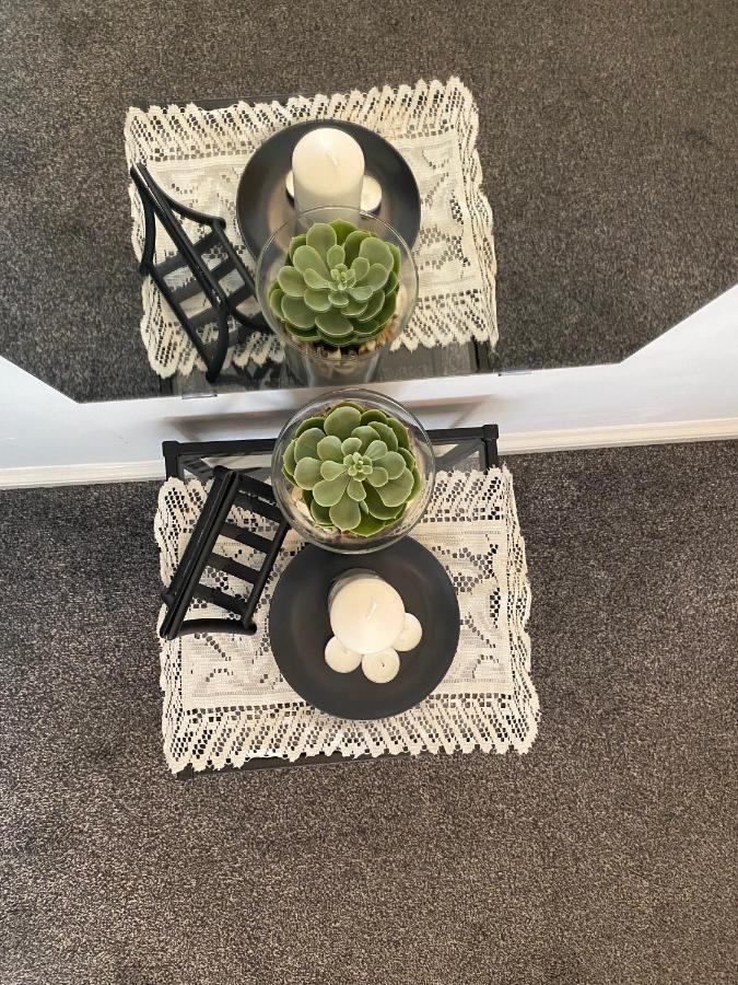 Cosy Flat In * London