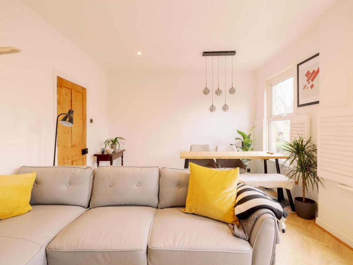 Garden Walthamstow Pass The Keys Apartment *