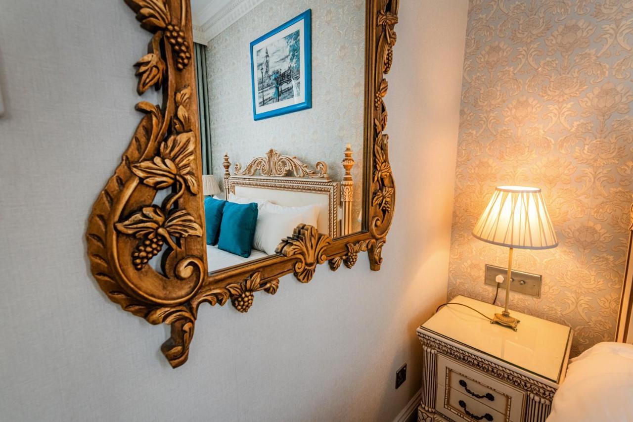 Ashburn Hotel 4*
