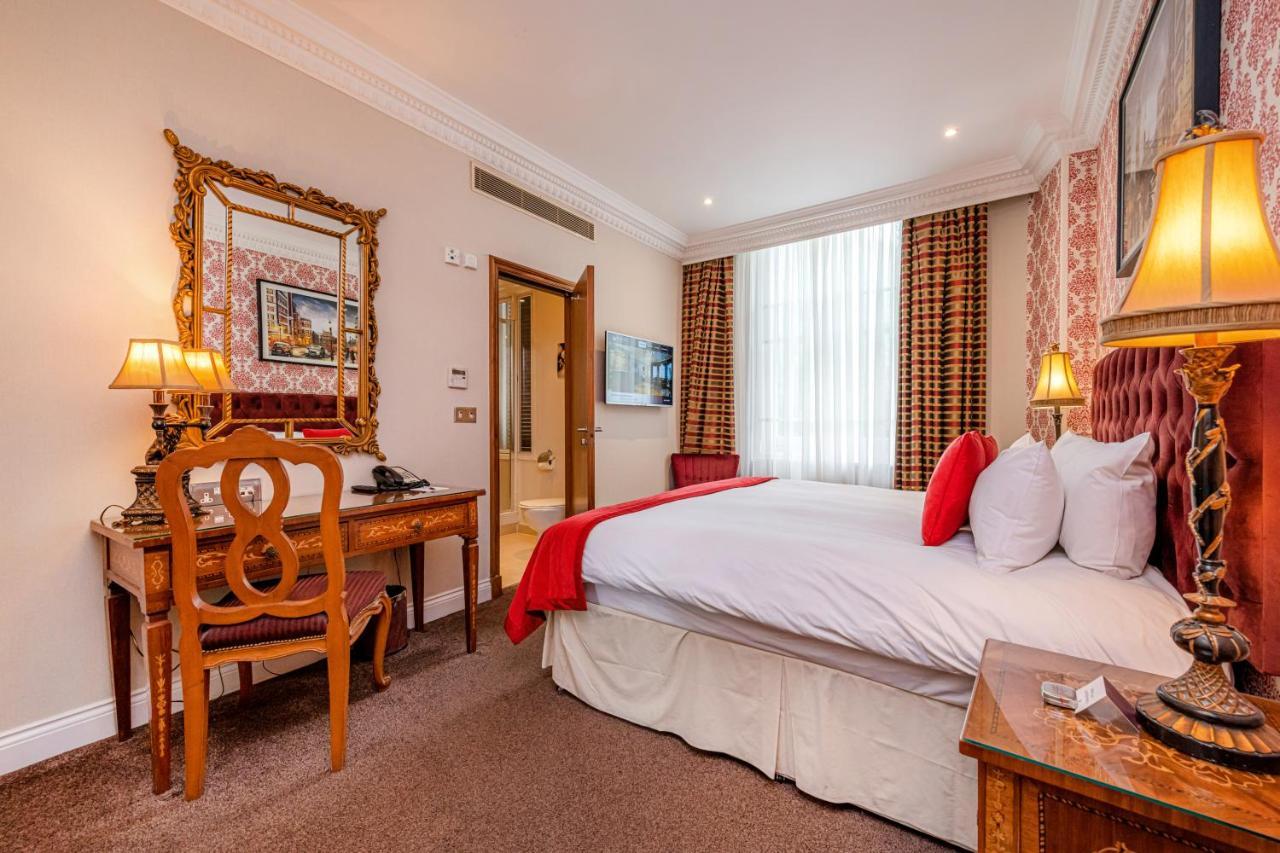 Ashburn Hotel London