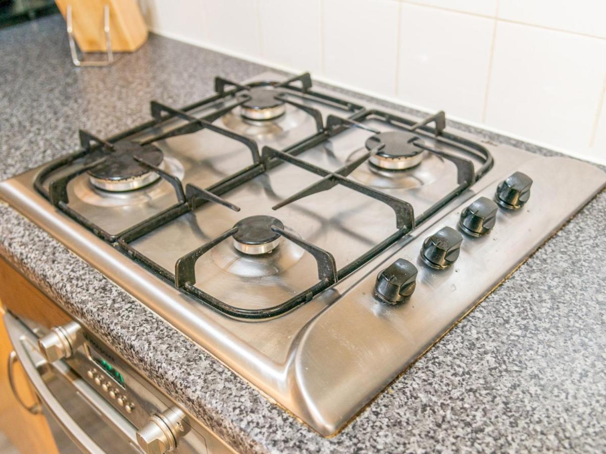 Apartment Pass The Keys Cozy With Private Balcony In Whitechapel *