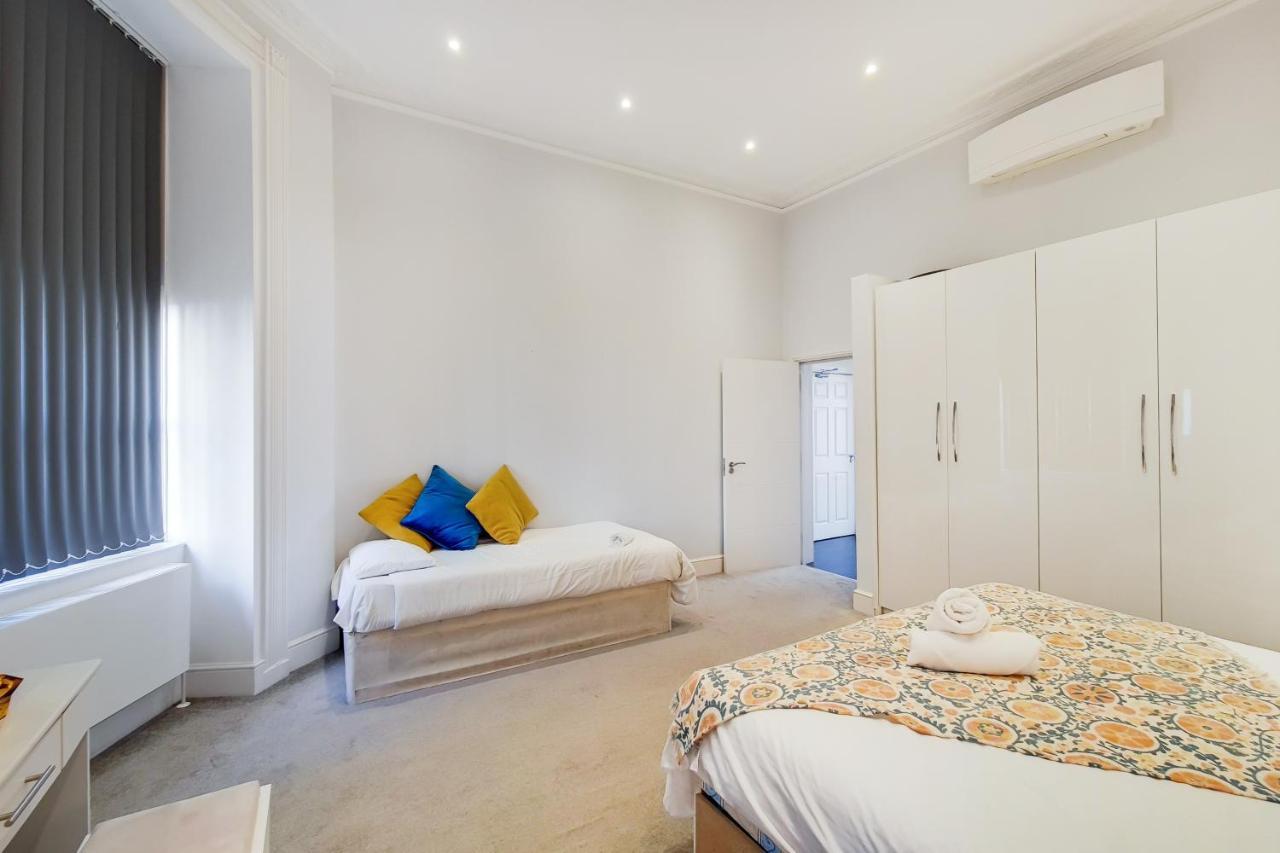The Gloucester Boutique Apartment London