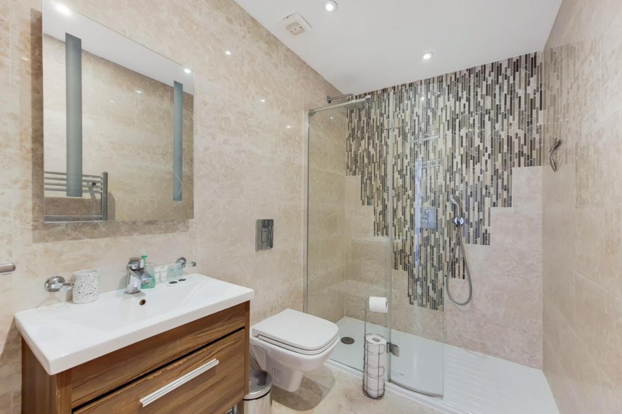 Apartment The Gloucester Boutique London