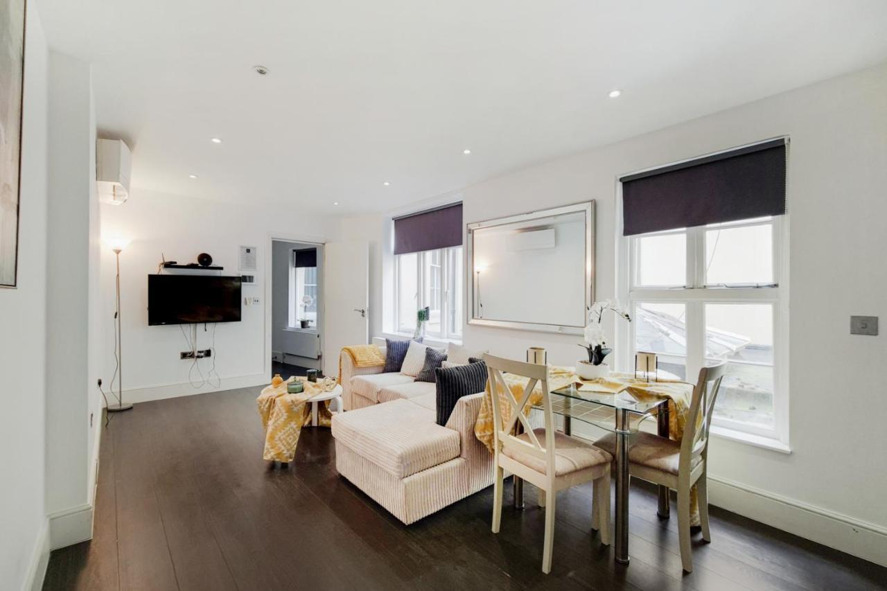 Apartment The Gloucester Boutique *