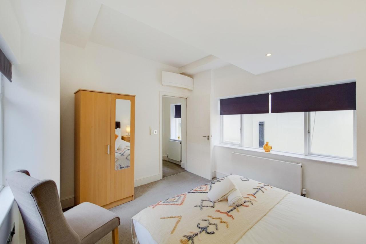 The Gloucester Boutique Apartment *