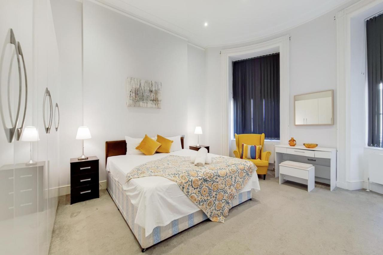 The Gloucester Boutique Apartment London