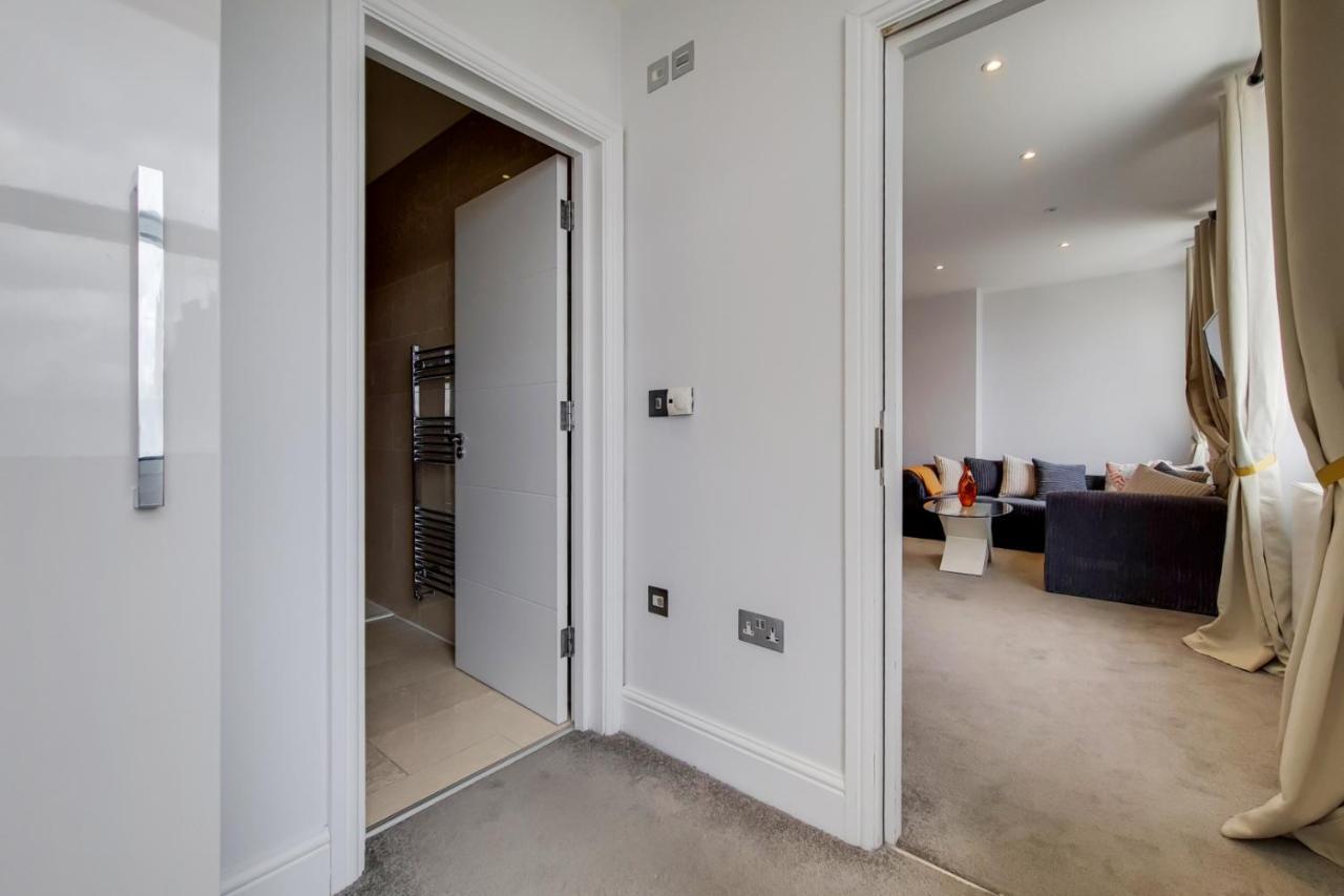 Apartment The Gloucester Boutique *