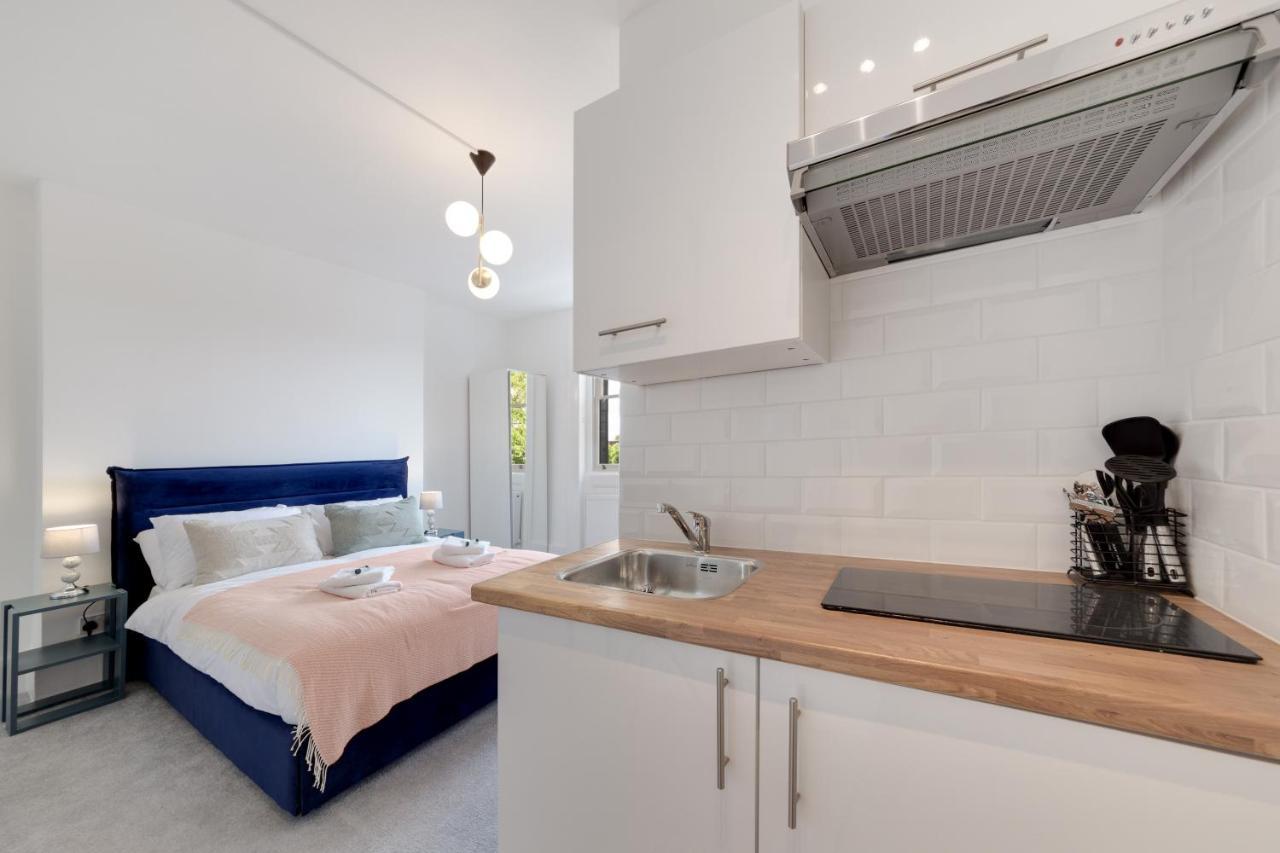 Apartamento By Rehoboth - M'nuchah - Camden Road Londres