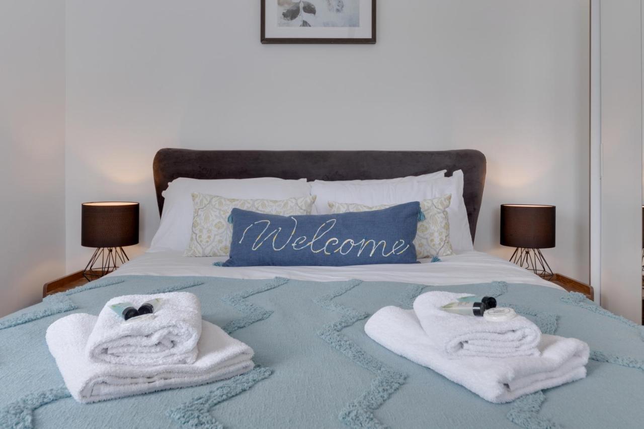 By Rehoboth - M'nuchah - Camden Road Apartamento *