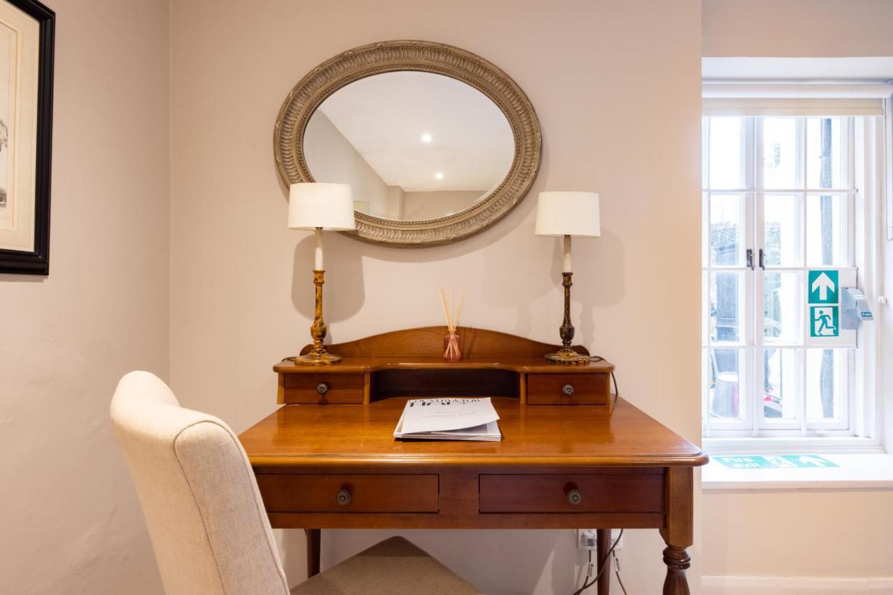 Knightsbridge Roof Garden 3* Londres