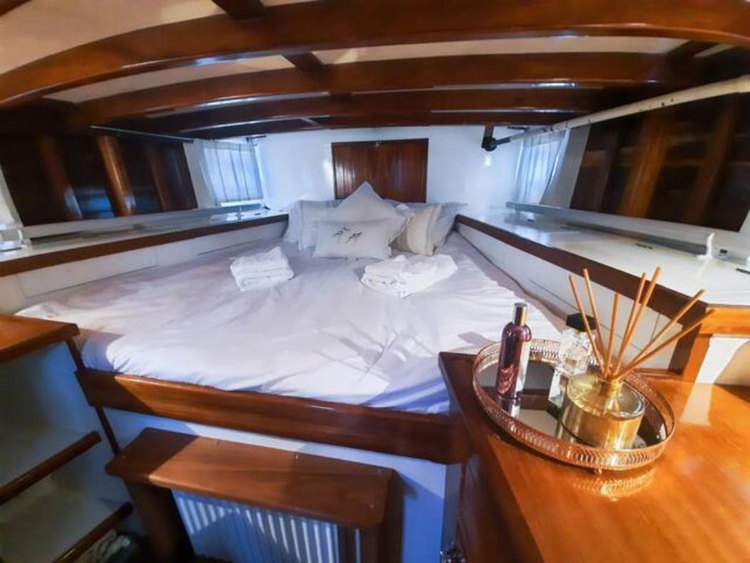 Botel Mandy Sue Londres