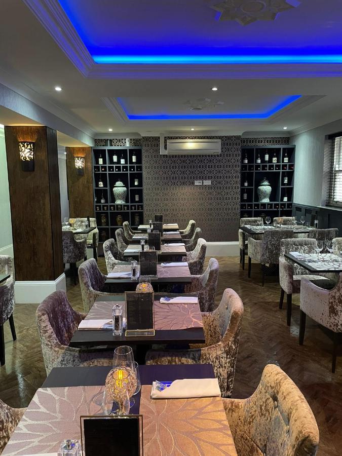 The Lansbury Heritage A Sunday - Canary Wharf Hotel London