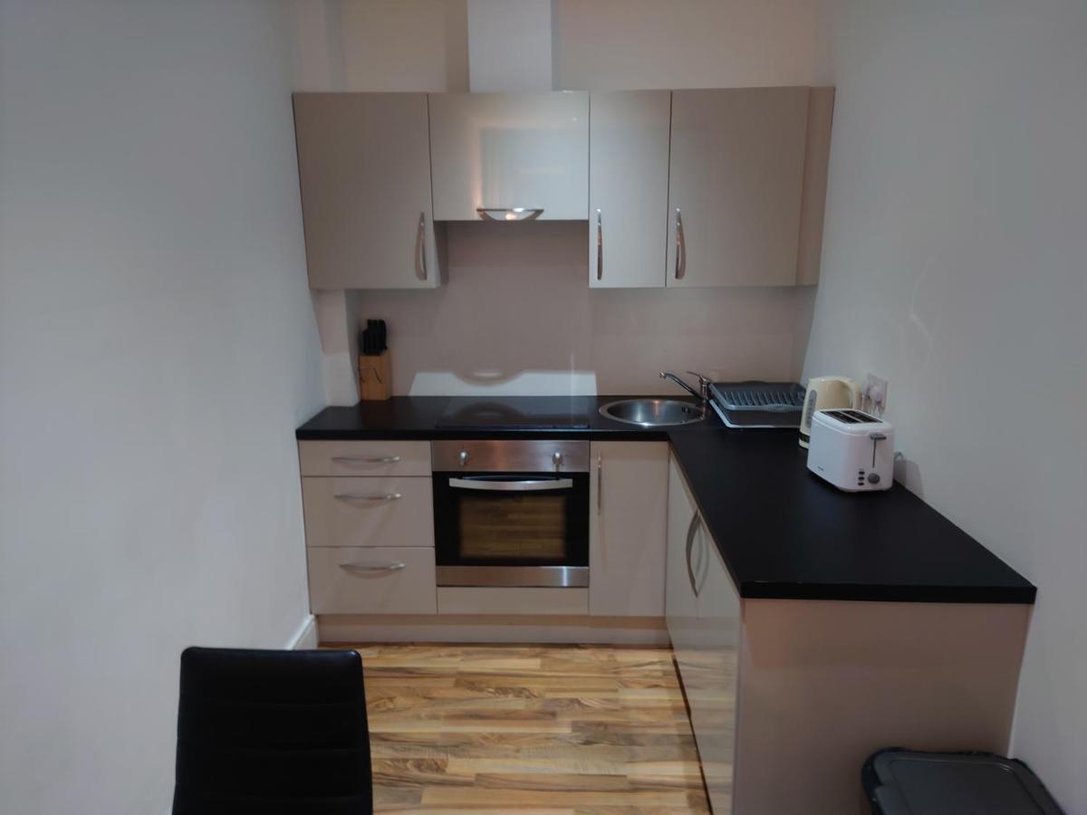 Sparrow Nest -12w Apartment *