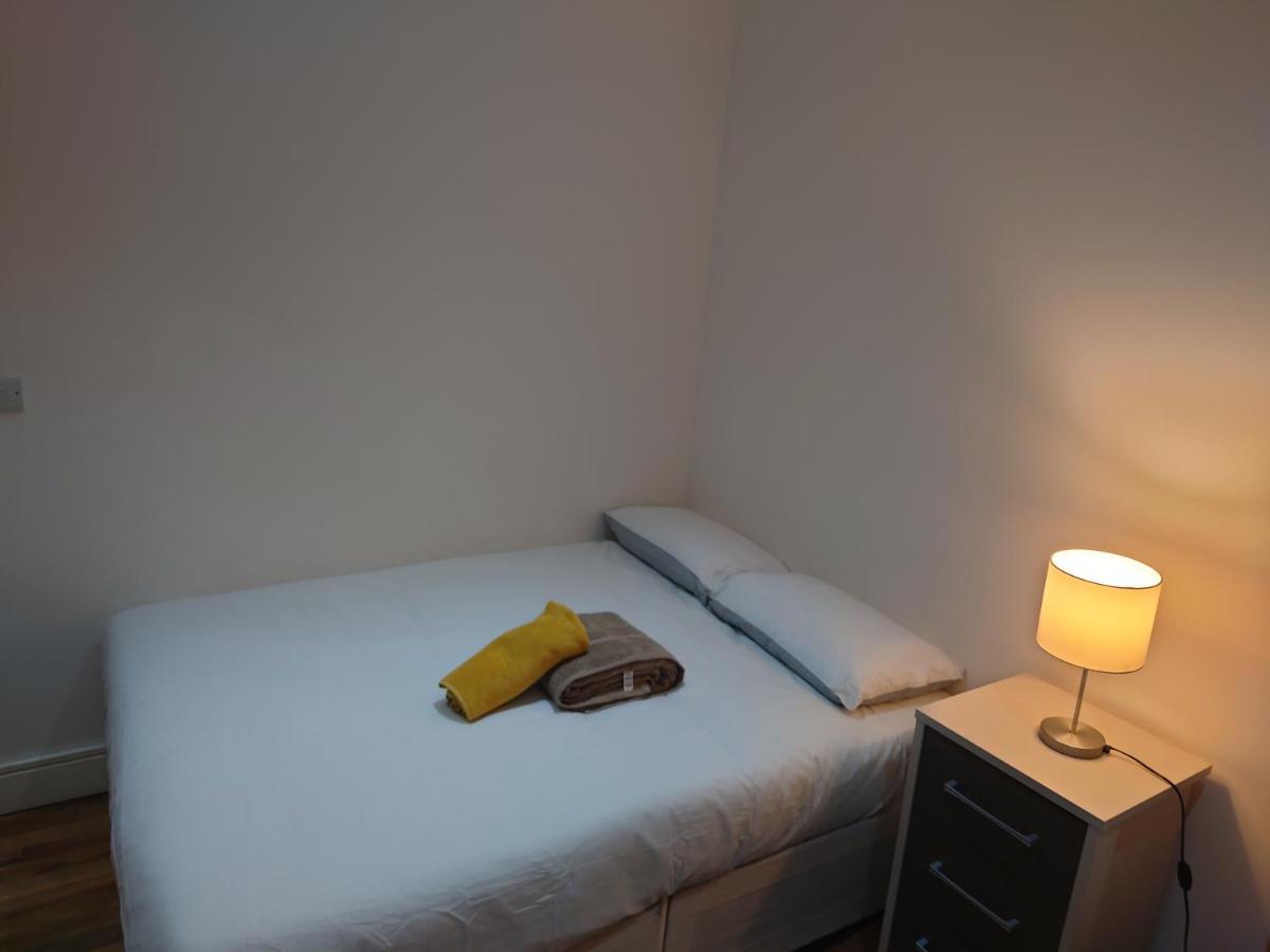 Sparrow Nest -12w Apartment London