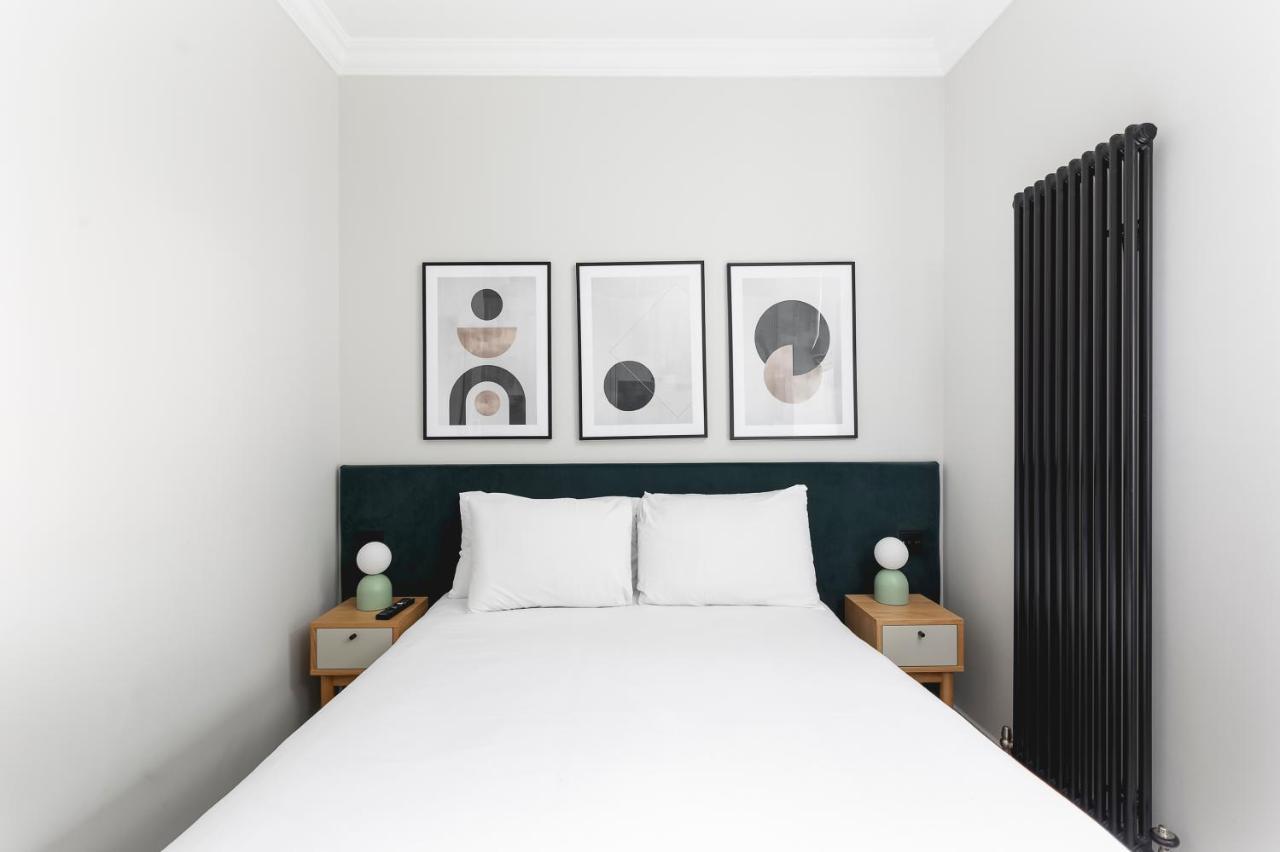 Apartment Penthousestays Chelsea - Luxury King / Queen Bed - Near King's Road *