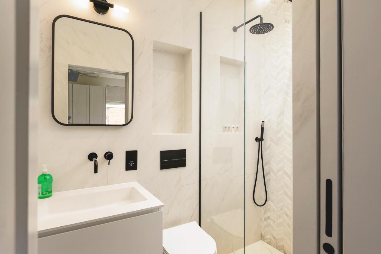 Penthousestays Chelsea - Luxury King / Queen Bed - Near King's Road *