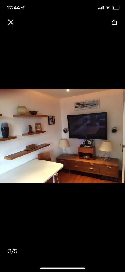 Putney Flat Apartment