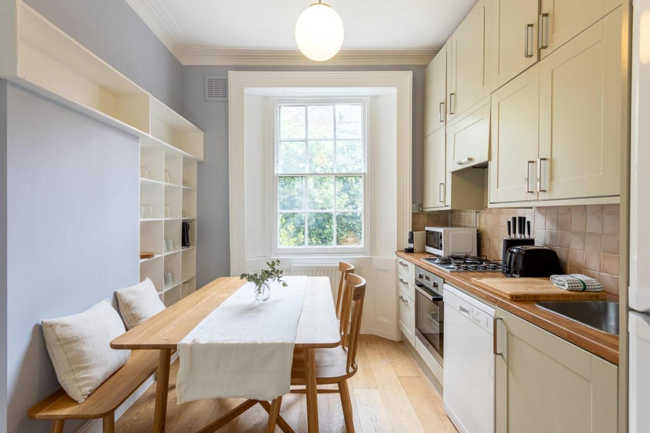 Two Bed Notting Hill Gem Apartamento