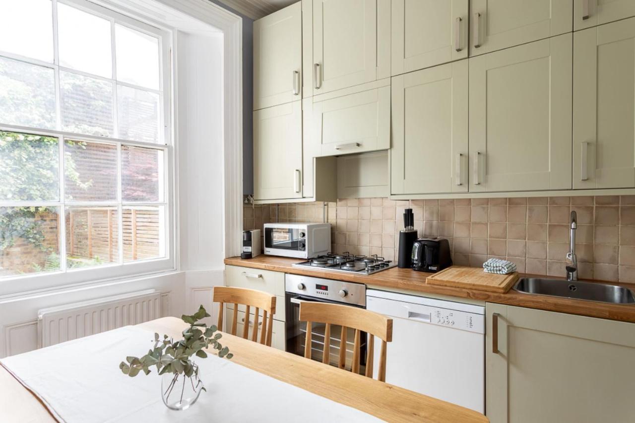 Two Bed Notting Hill Gem Apartamento Londres