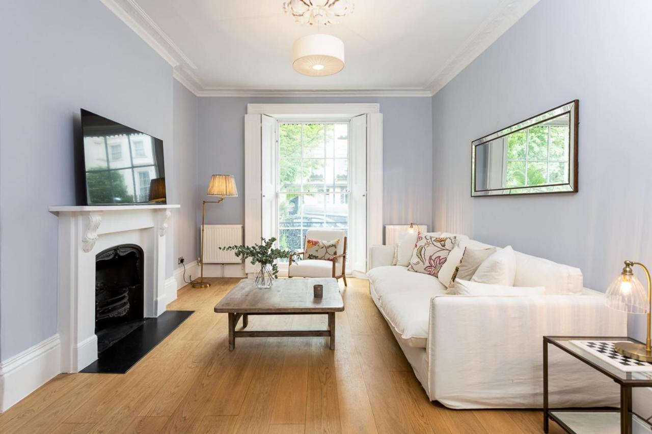 Two Bed Notting Hill Gem Londres