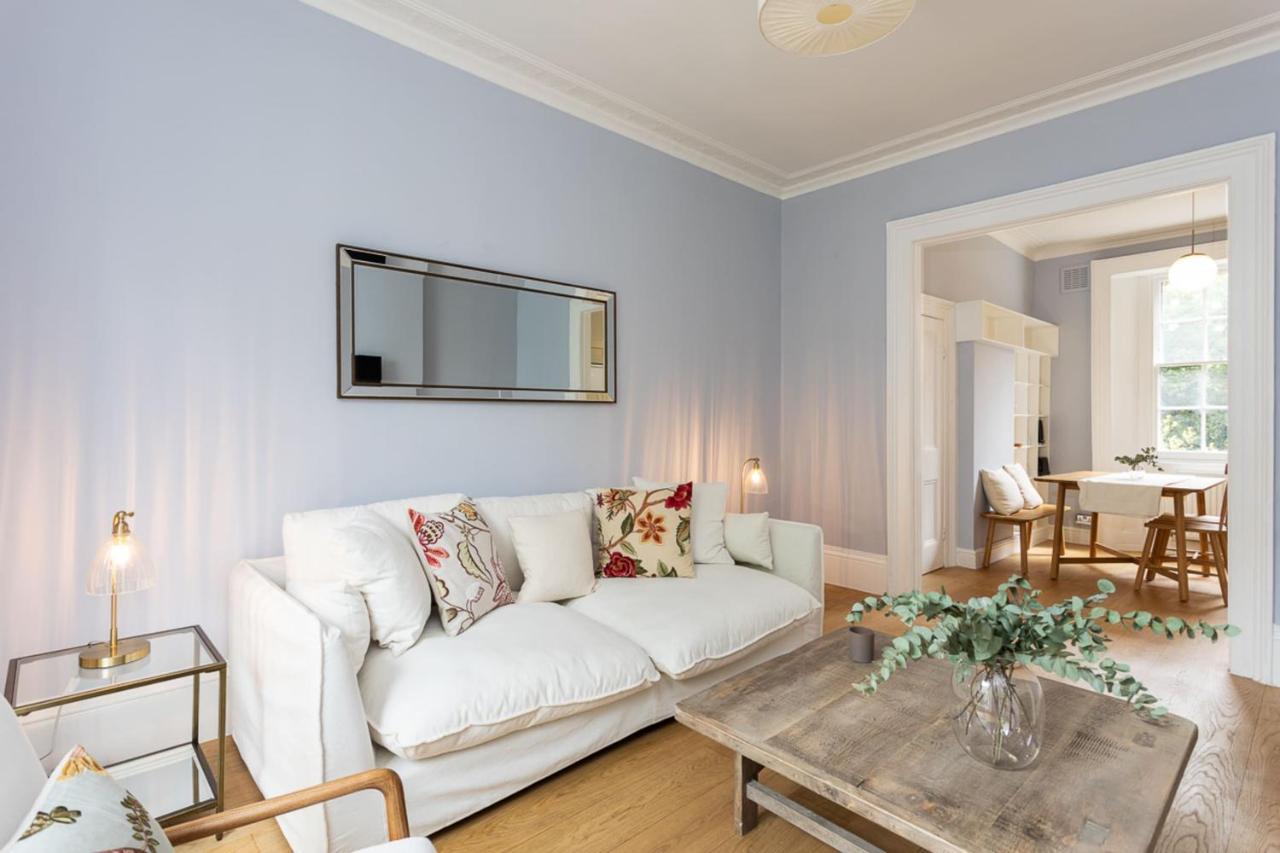 Two Bed Notting Hill Gem Apartamento