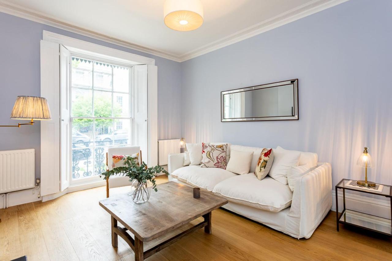 Two Bed Notting Hill Gem Londres