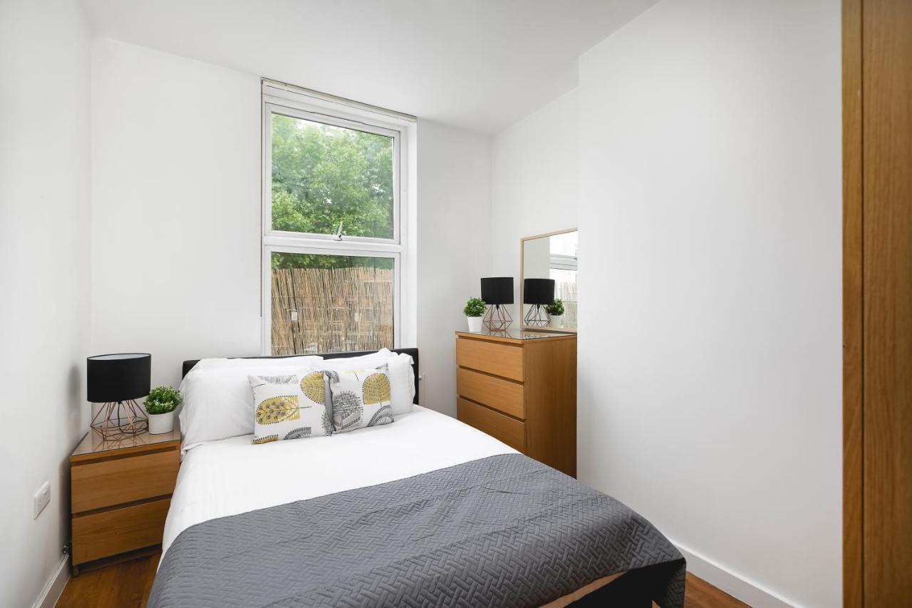 Skyvillion - Lovely 2-bed Apartment *
