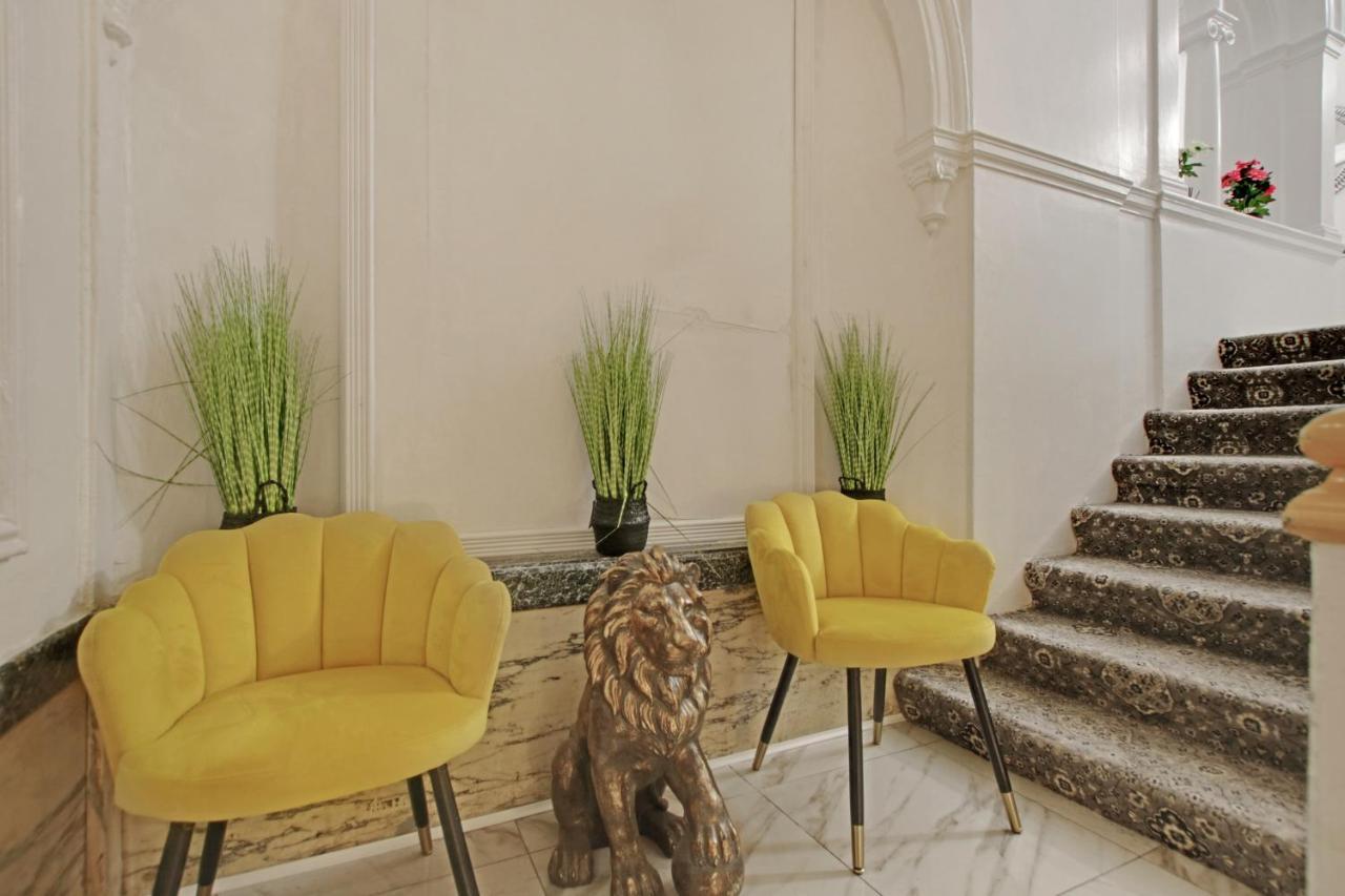 Apartment Maysa - Oxford Street London