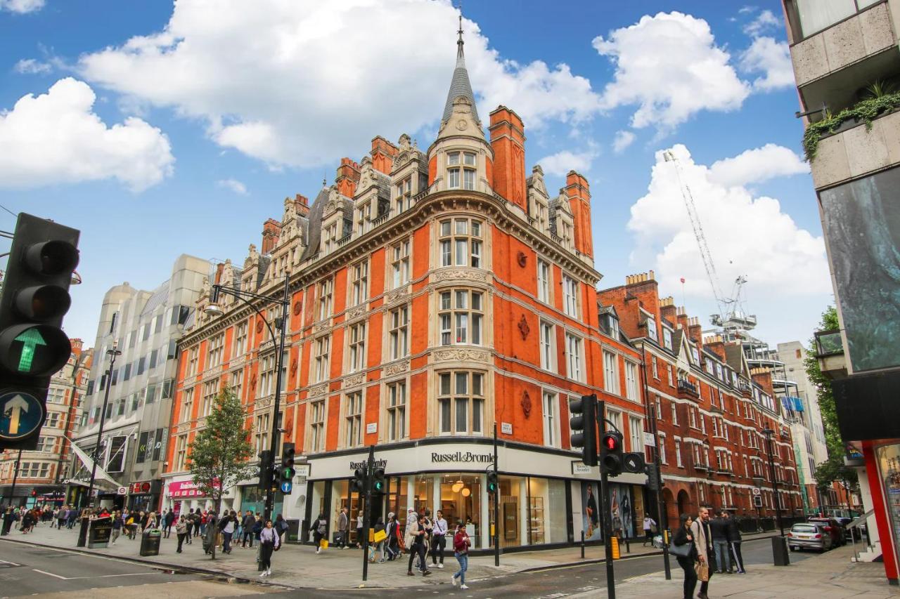 Apartment Maysa - Oxford Street London