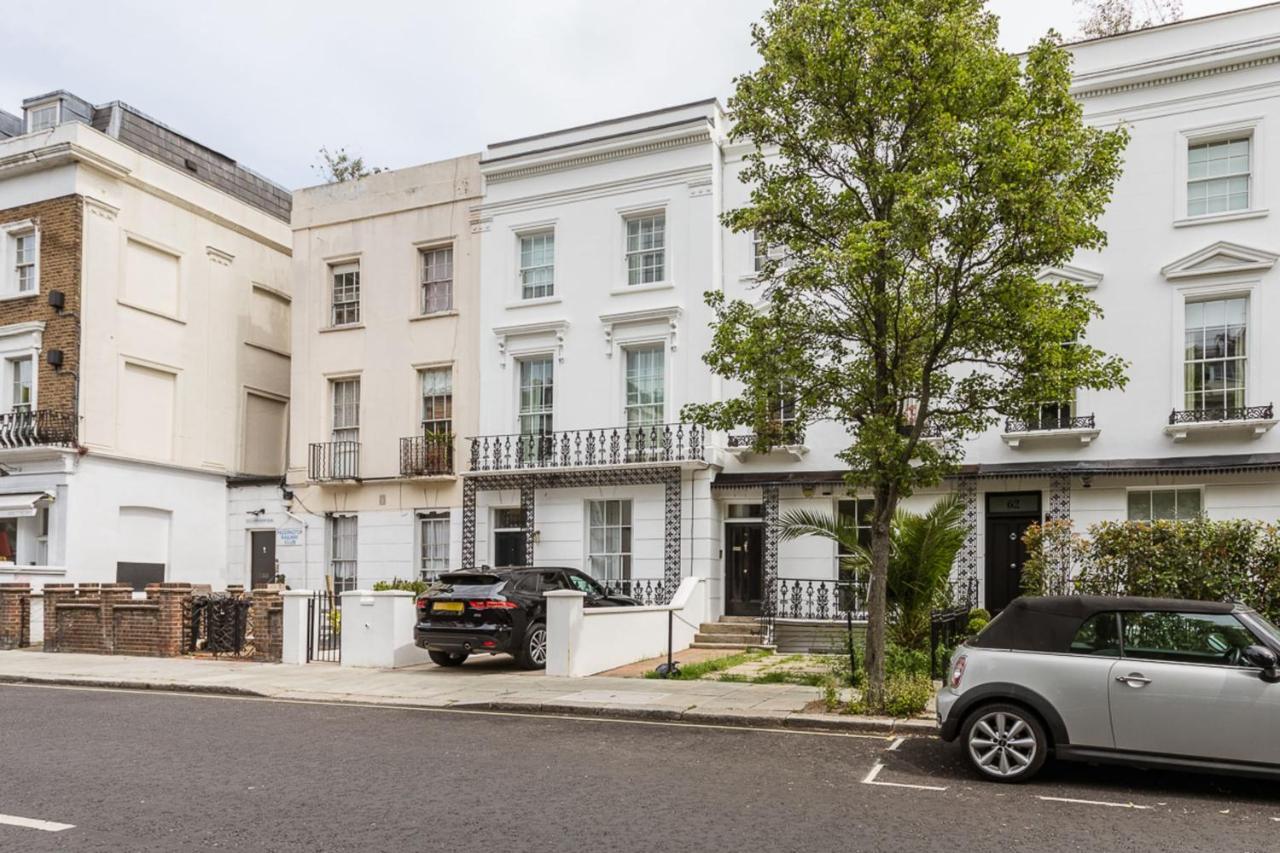 Two Bed Notting Hill Gem * Londres