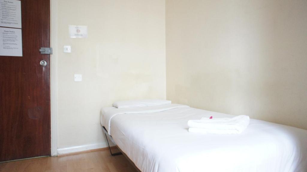 Guest house Belgrave House London