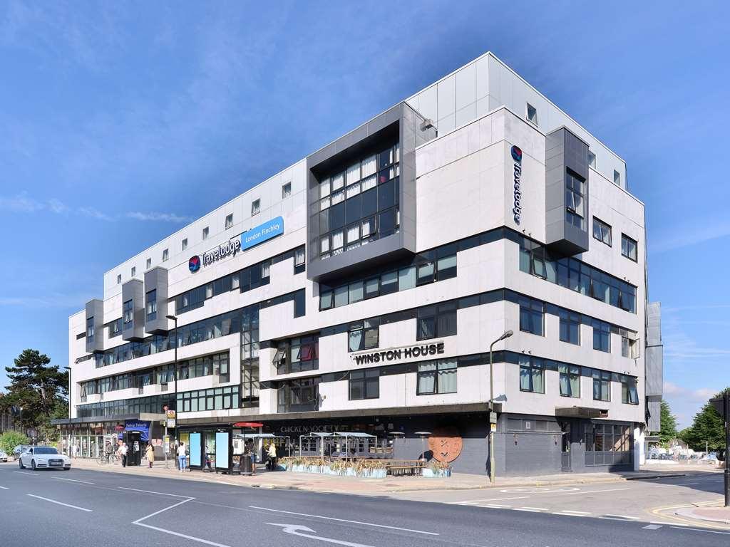 Hotel Travelodge Finchley *